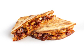 Пападиас Чикен барбекю