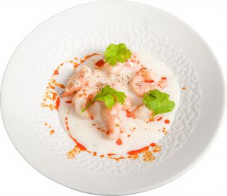 83 Langostino coco