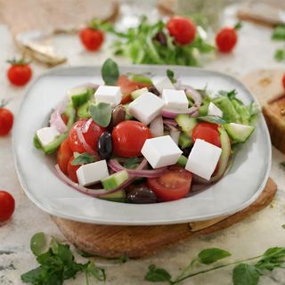 Grčka salata