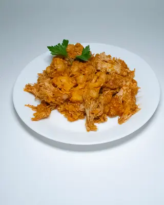 Ropa Vieja