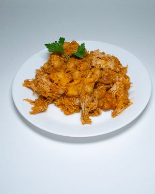 Ropa Vieja (Tarrina pequeña)