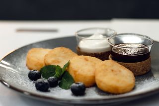 Сирники (420г)