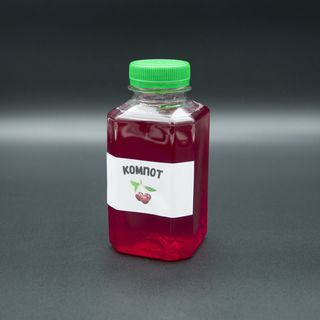 Ruski Kompot od višanja 0.25l