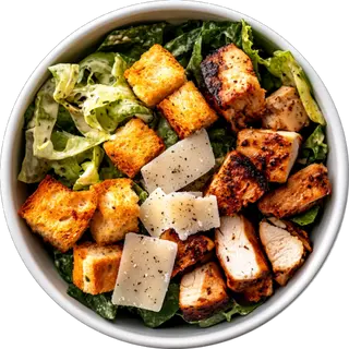  SALADE CÉSAR                                                                         