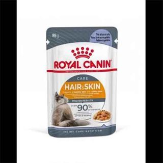 Royal Canin Plic Hair&Skin Cat