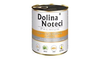 Dolina Noteci Bogata W Kaczkę 800g