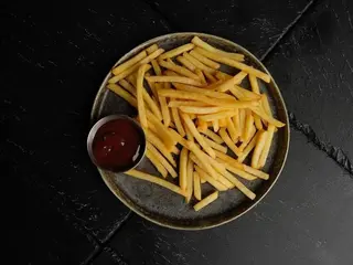 Картопля фрі (180g)