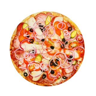 Піца Козацька