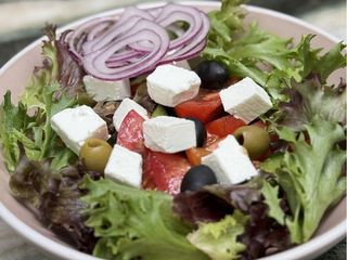 Грецький (230g)