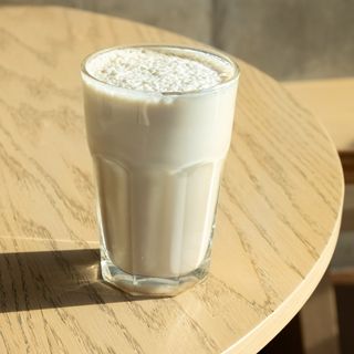 Молочний коктейль 400 мл