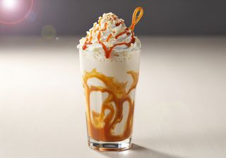 Caramel, Chocolat Blanc