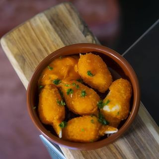 Muslitos De Mar (Media)