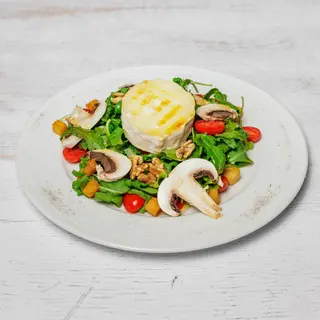 Woody salad