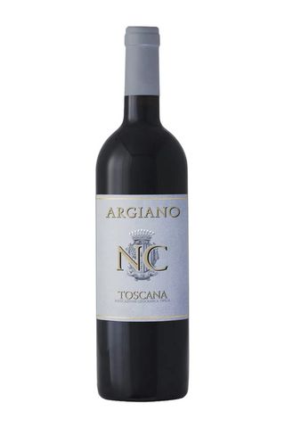 Argiano Non Confunditur 2019