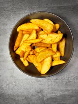 Potato Wedges / Գյուղական ֆրի