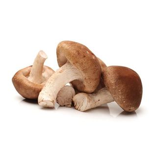 Cogumelo Shiitake Bio - Emb 250G