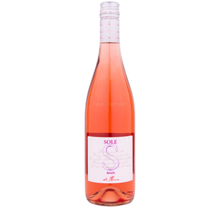 Recas sole roze