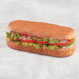 Панини с тунцом (190 гр.)