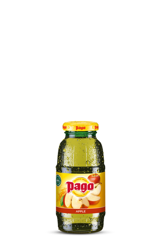Pago jabuka