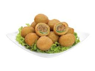 Olive all'ascolana 5 pezzi 