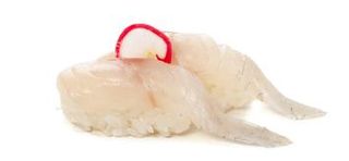 144 Nigiri suzuki - 2 pezzi