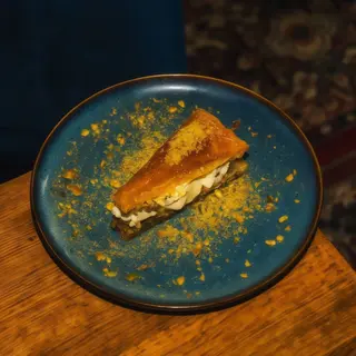 baklawa