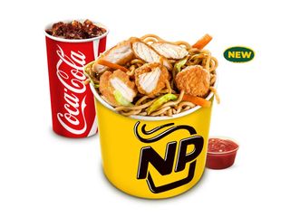 Meniu FP Special Nepicant