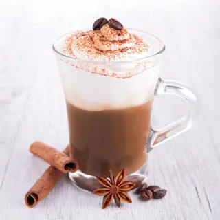 Calipso Coffee (30 Ml.)