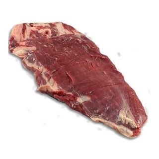 Vacío de Ternera 1 Kg.