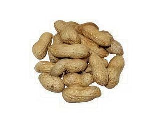 Bolsa Cacahuetes con Cáscara Tostados 300g