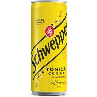 Schweppes 33cl