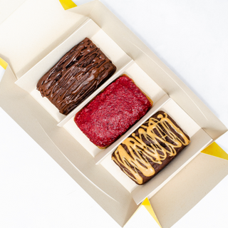 Caja Mix "Crea Tu Mix" (3 Minis)