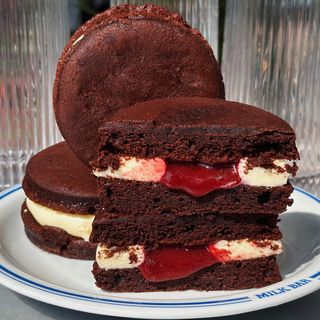 WHOOPIE COOKIE  (220г)