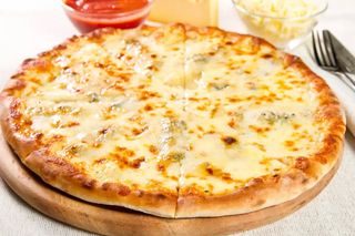 Пица 4 Вида сирена (500г)