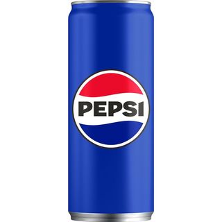 Pepsi 330ml