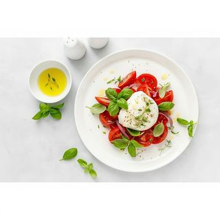 Ensalada Caprese