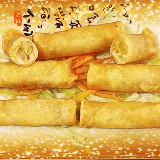 6. Mini Rollito (6 Uds.)