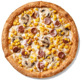 Cârnați Alfredo Mică Traditional 