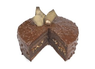 Торта Радост 12п