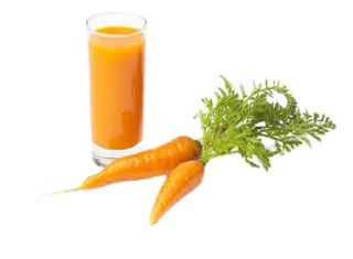 Svježe cijeđeni sok Sweet Carrot   0,3 l