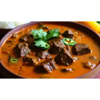 Banga + Beef