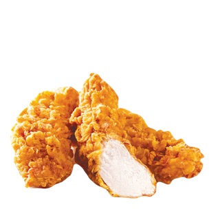 Чикен стрипс (6 шт.)