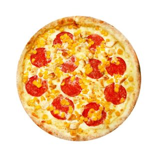 Піца Монако