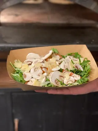 Insalatona campagnola