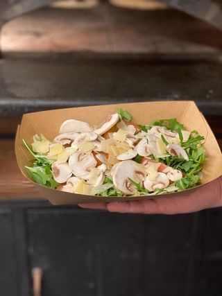 Insalatona campagnola