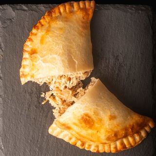 Empanada Pollo