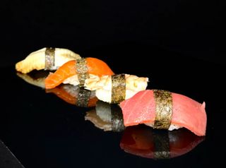 Нігірі Мікс (160г)