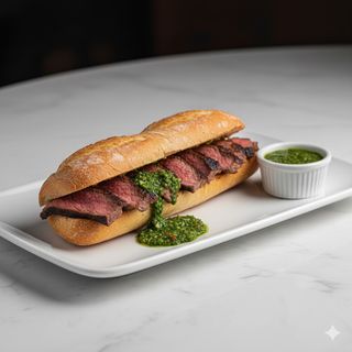 Sándwich De Vacío