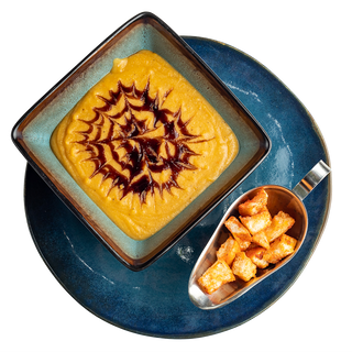 Чечевичный суп