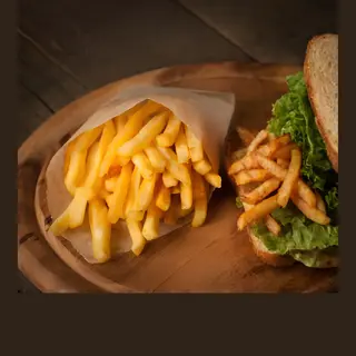 Pomfrit